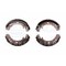 Pagid Brakes Brake Shoe Kit, 355051251 355051251 - alternate 2